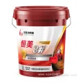 Super Anti-Wear Brake Fluid 8#/46# Transmission Lubricating Industrial Hydraulic Marine Oil for Immersed Switch